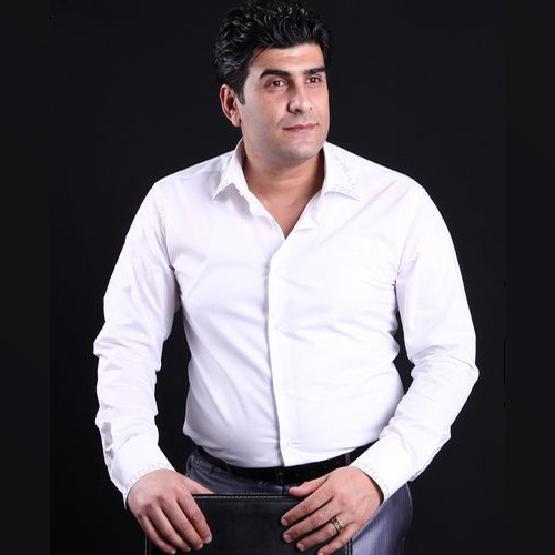 حسین صفامنش غم زده ی خوتم